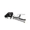 Sealer Sales 12" Heavy Duty Double Portable Impulse Heat Sealer w/5mm Seal Width WD-305HT - alternate 1